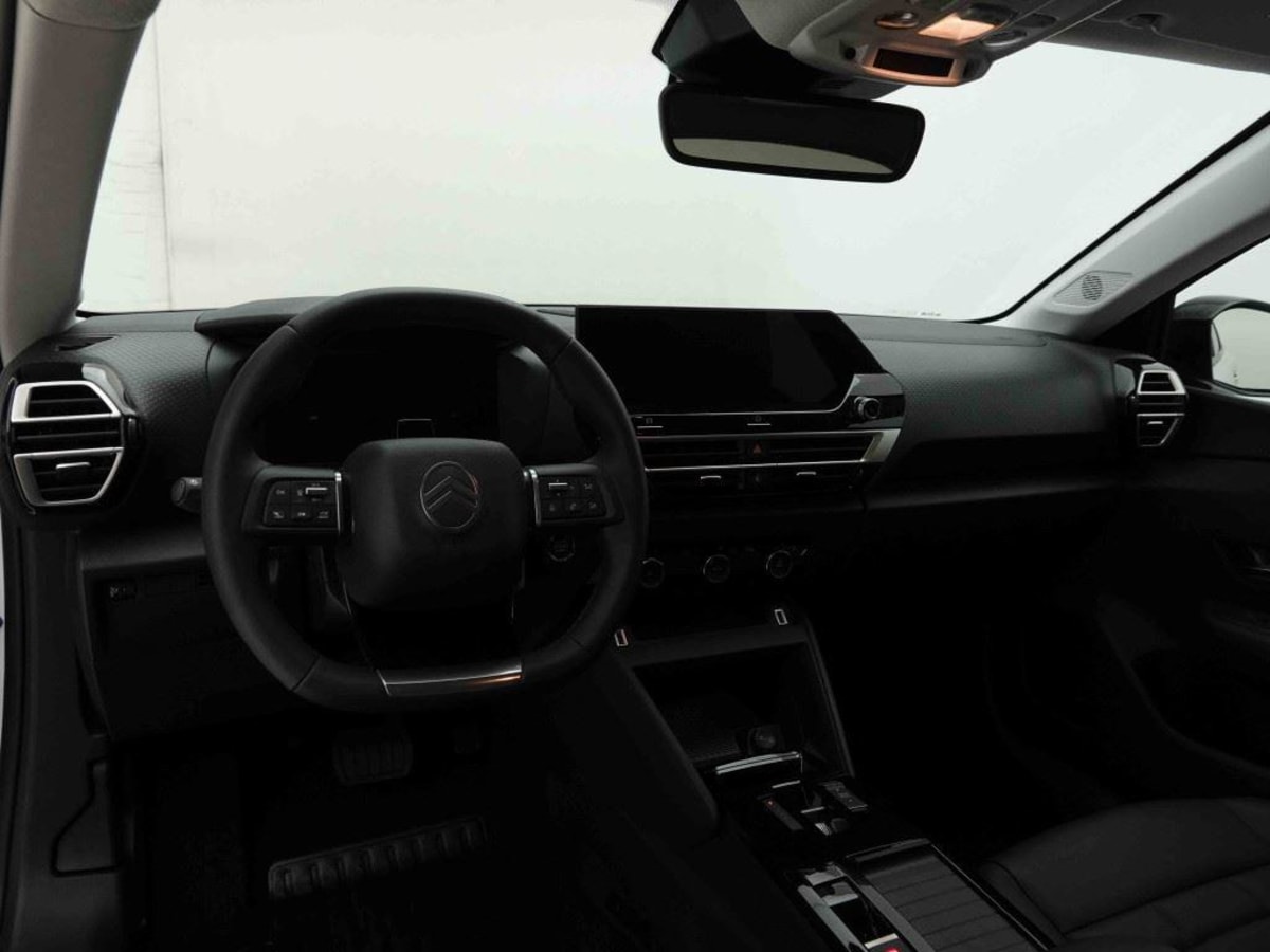 399122_p2 - CITROEN - C4 - 2026 - photo 6