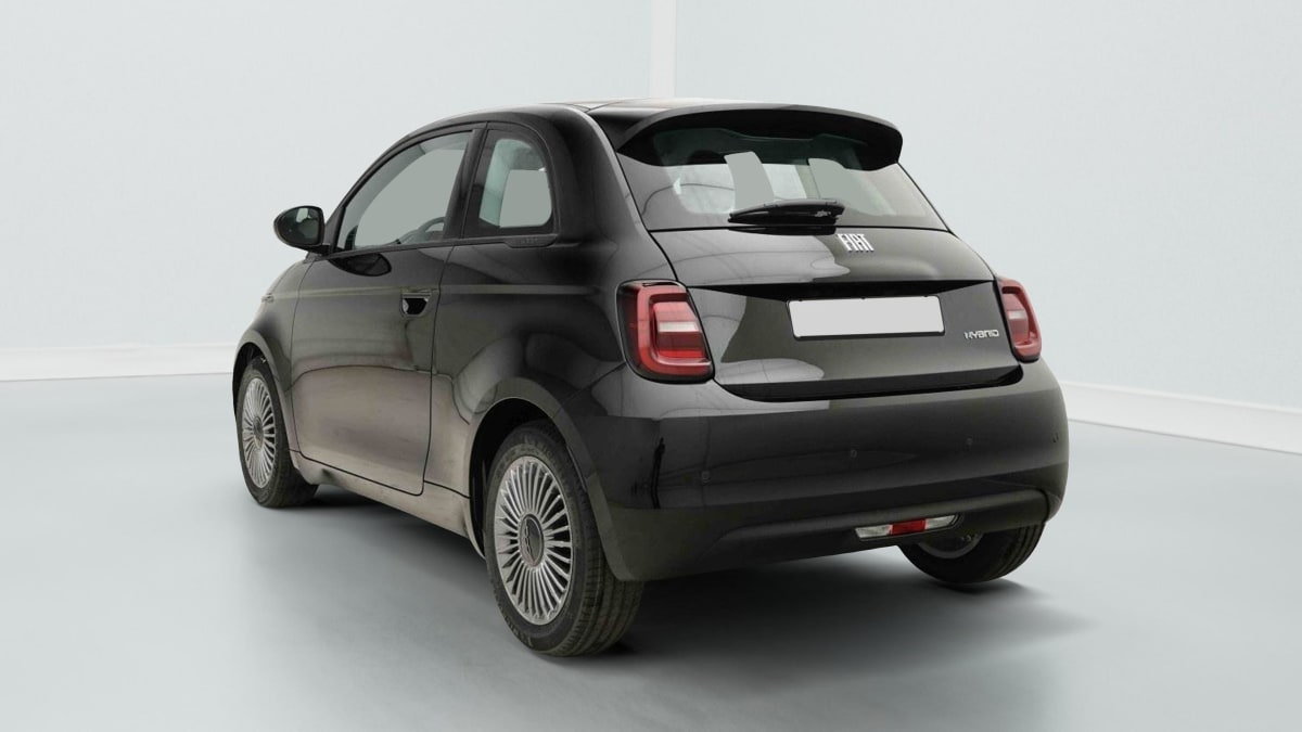 403277_p2 - FIAT - 500 - 2026 - photo 3