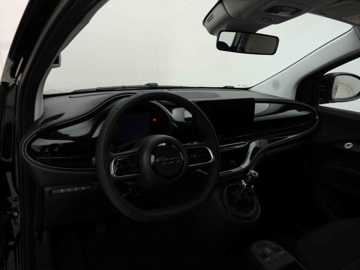 403277_p2 - FIAT - 500 - 2026 - photo 6