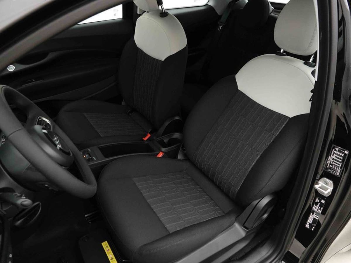 403277_p2 - FIAT - 500 - 2026 - photo 5
