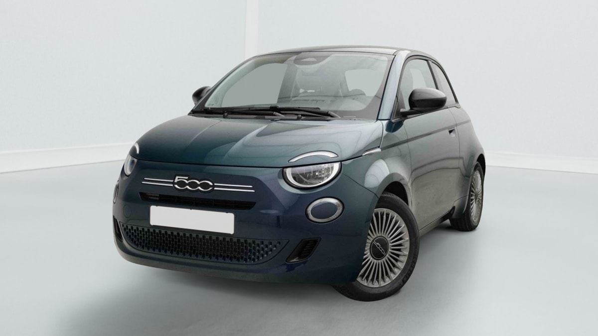 403278_p2 - FIAT - 500 - 2026 - photo 1