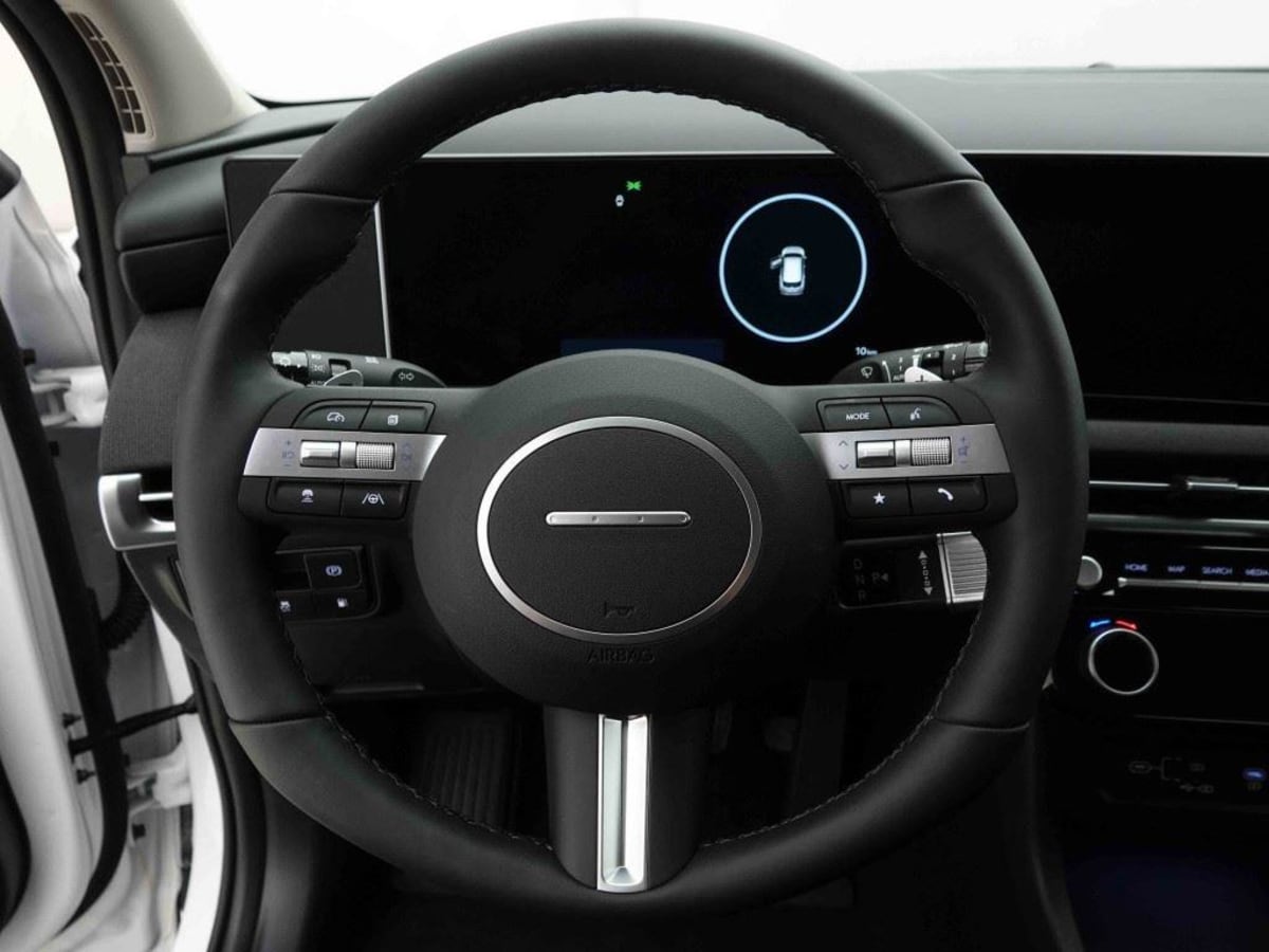 401474_p2 - HYUNDAI - TUCSON - 2026 - photo 8