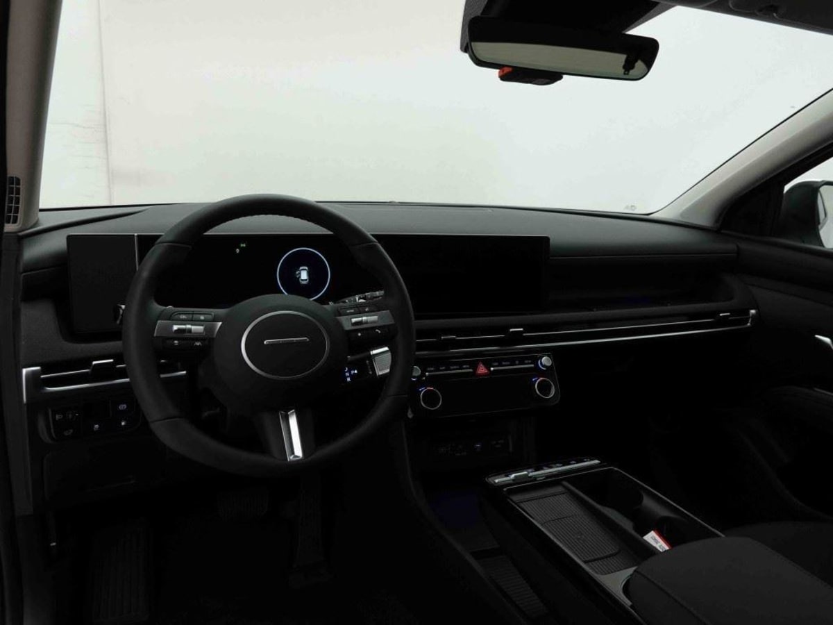 401474_p2 - HYUNDAI - TUCSON - 2026 - photo 7
