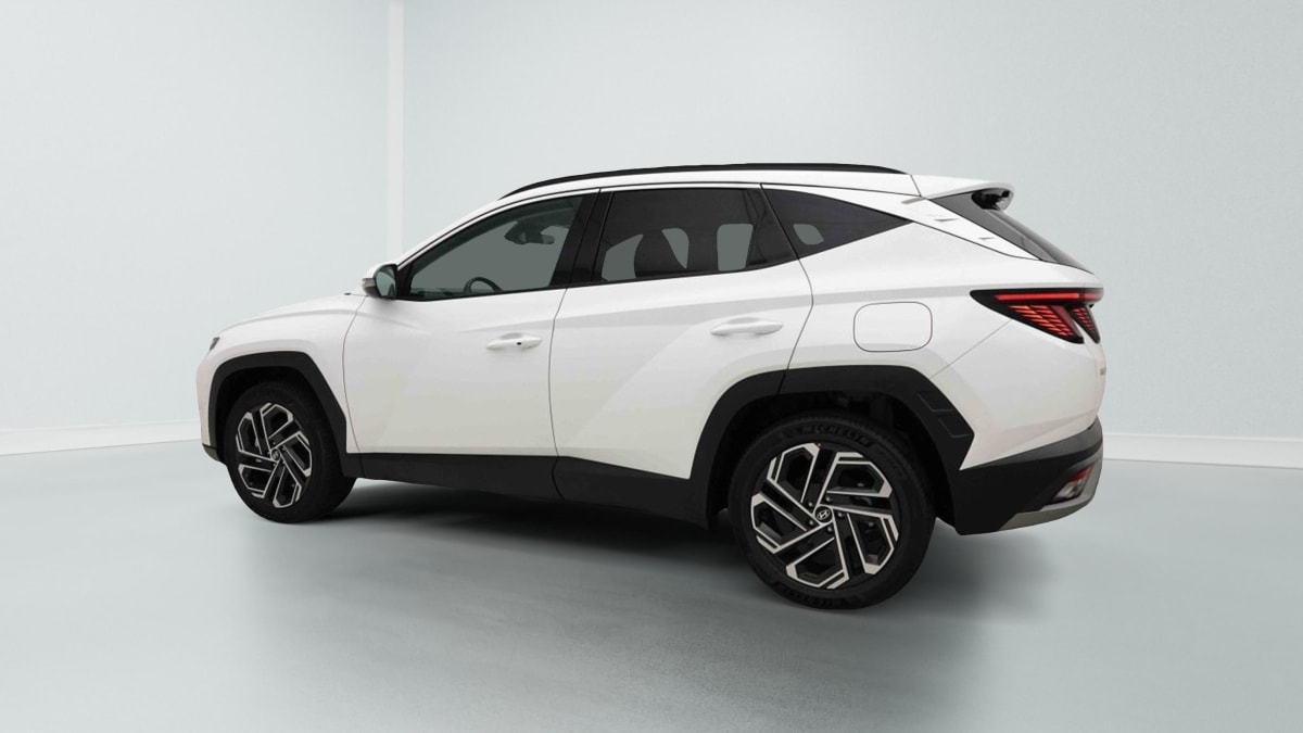 401474_p2 - HYUNDAI - TUCSON - 2026 - photo 2