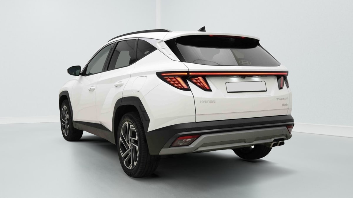 401474_p2 - HYUNDAI - TUCSON - 2026 - photo 3