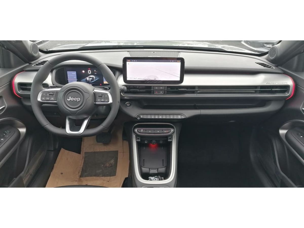 401751_p2 - JEEP - AVENGER - 2026 - photo 8