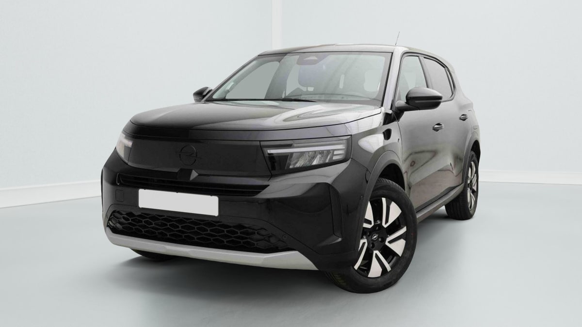 401505_p2 - OPEL - FRONTERA - 2026 - photo 1