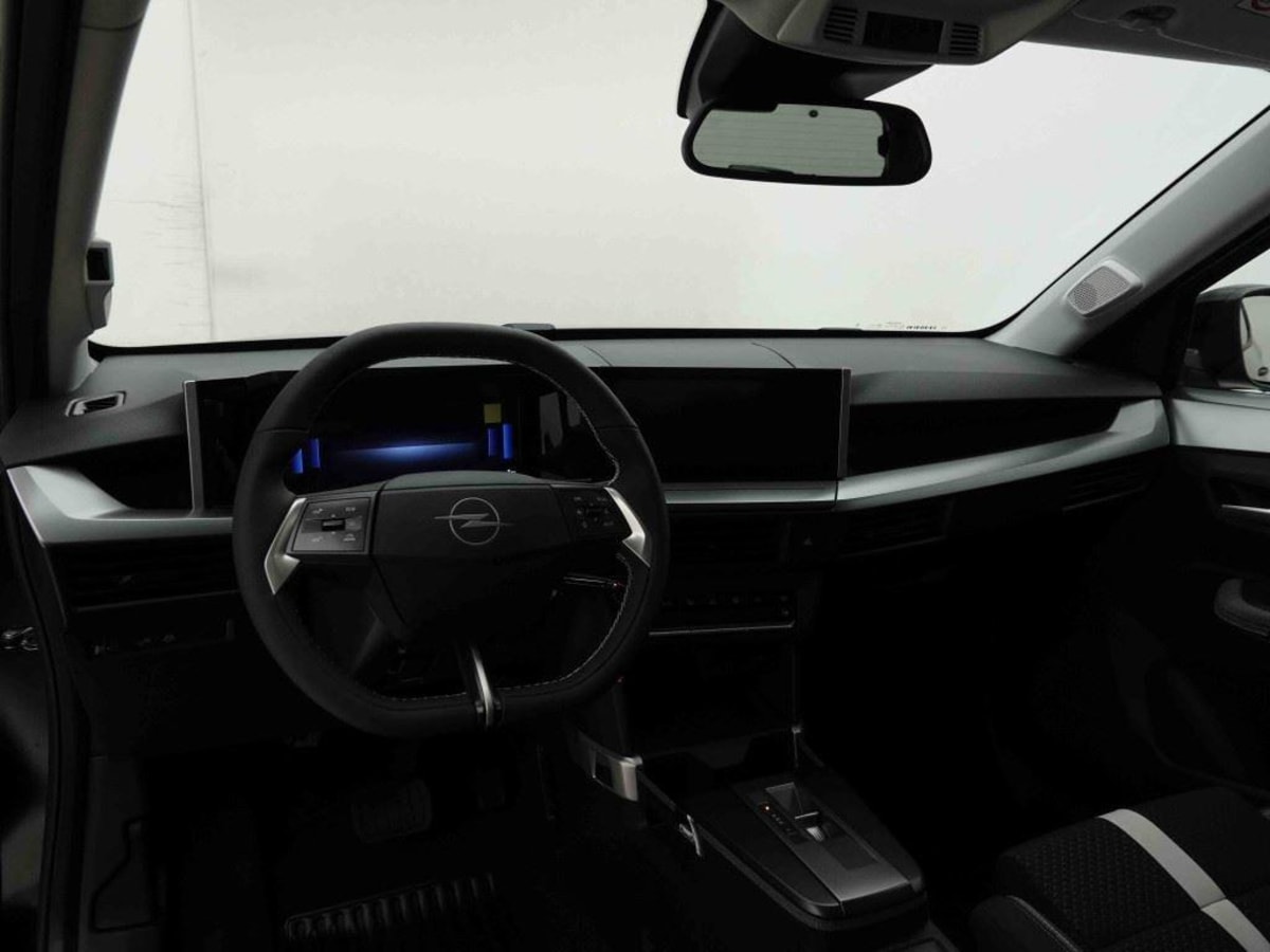 401505_p2 - OPEL - FRONTERA - 2026 - photo 9