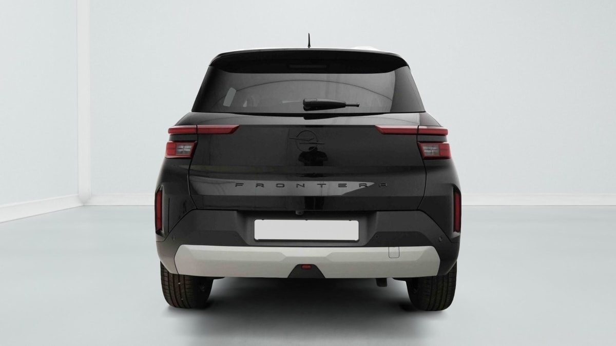 401505_p2 - OPEL - FRONTERA - 2026 - photo 5