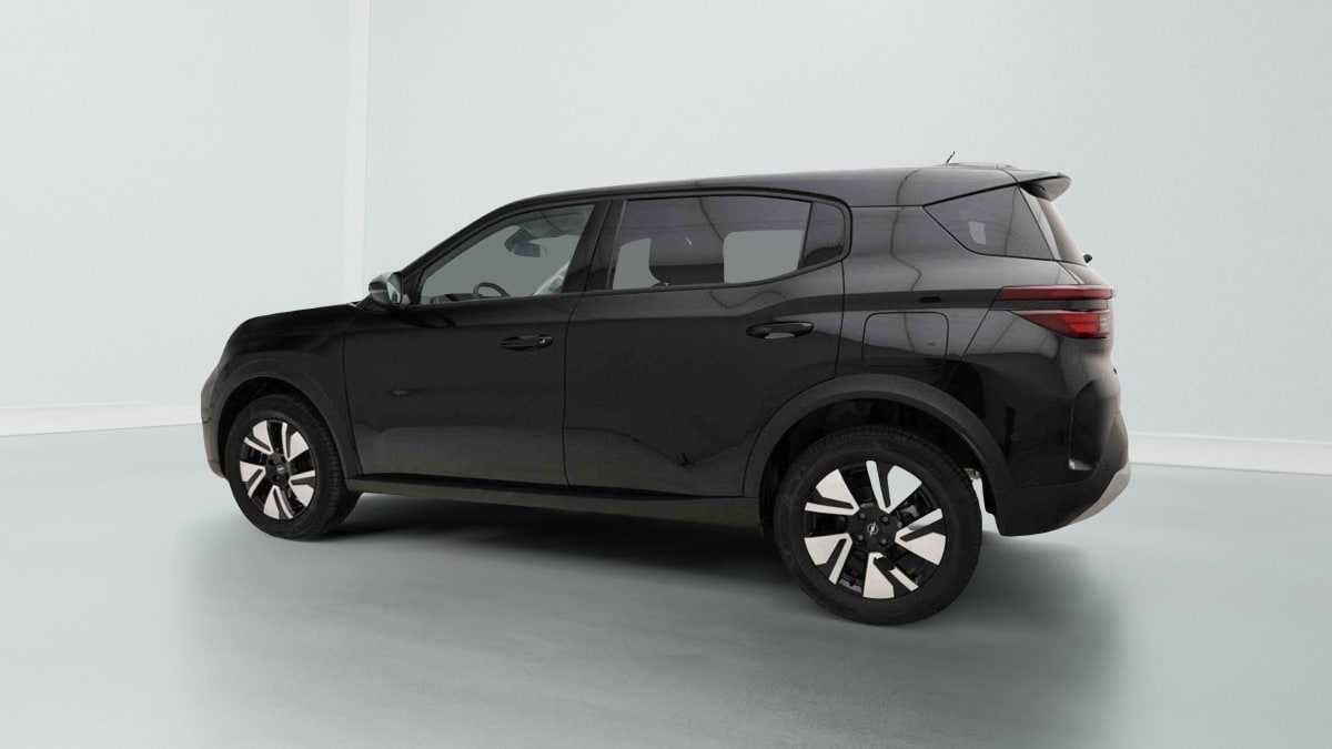 401505_p2 - OPEL - FRONTERA - 2026 - photo 3