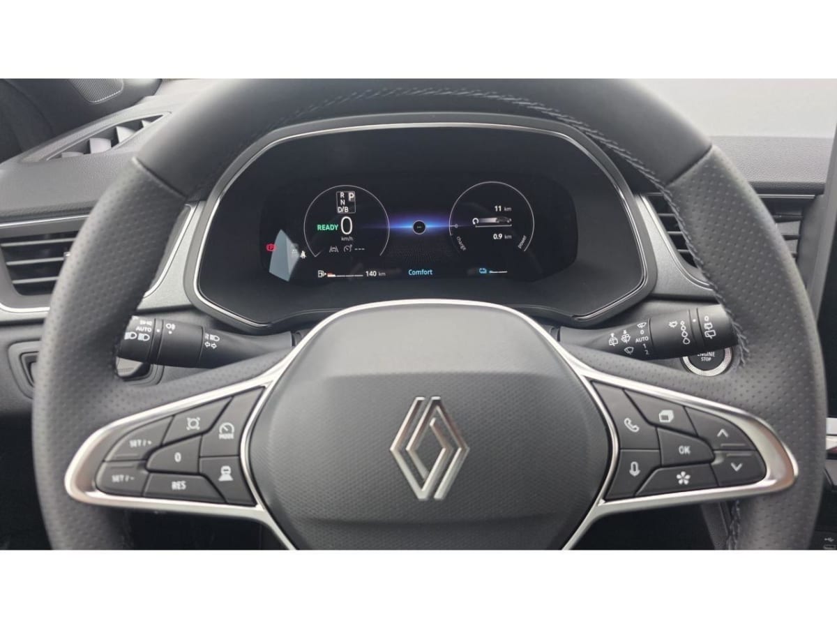 401398_p2 - RENAULT - CAPTUR - 2026 - photo 5