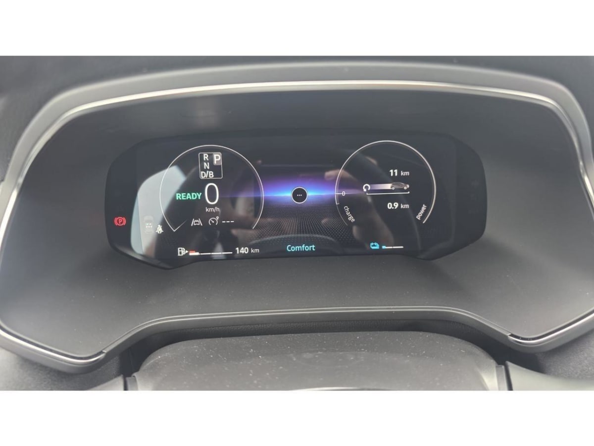 401398_p2 - RENAULT - CAPTUR - 2026 - photo 6