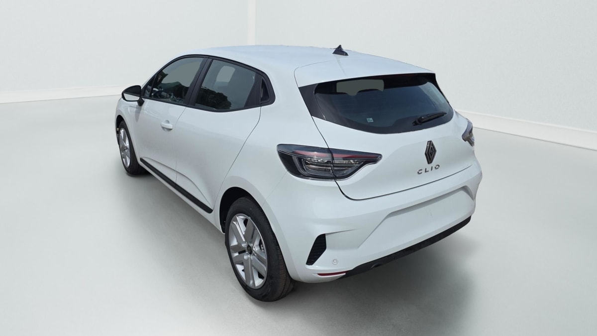 403282_p2 - RENAULT - CLIO 5 - 2025 - photo 5
