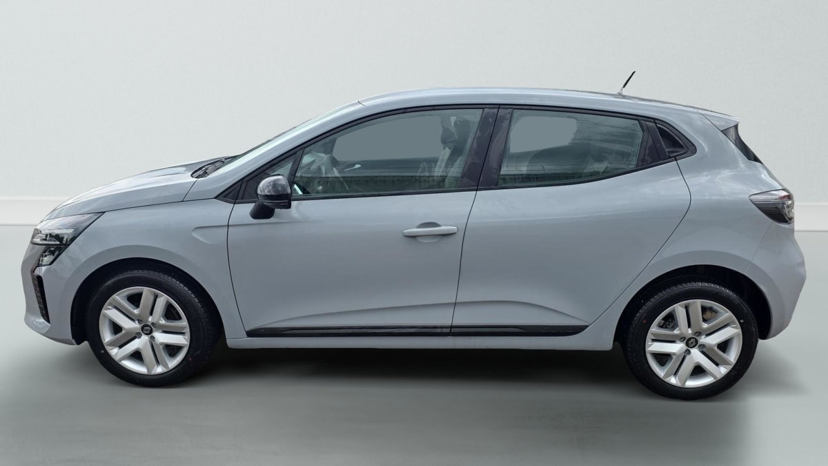 403283_p2 - RENAULT - CLIO 5 - 2025 - photo 4