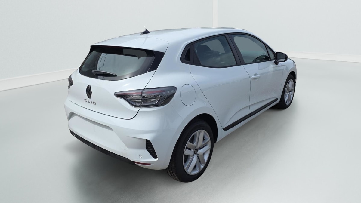403282_p2 - RENAULT - CLIO 5 - 2025 - photo 7