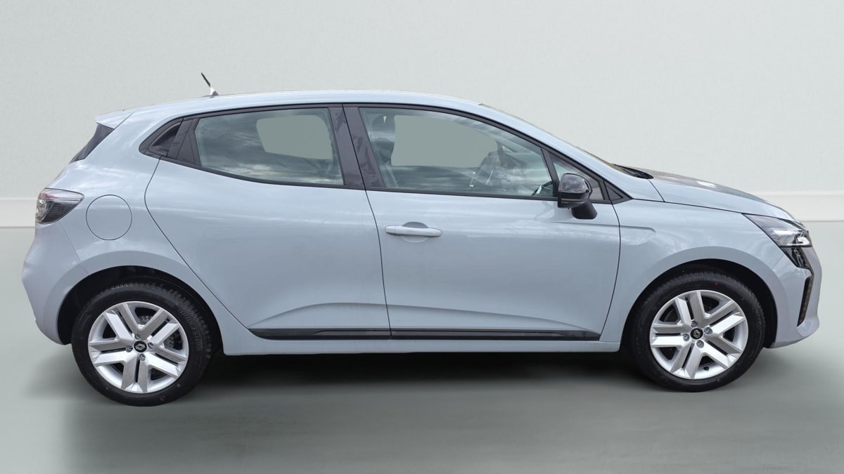 403283_p2 - RENAULT - CLIO 5 - 2025 - photo 8