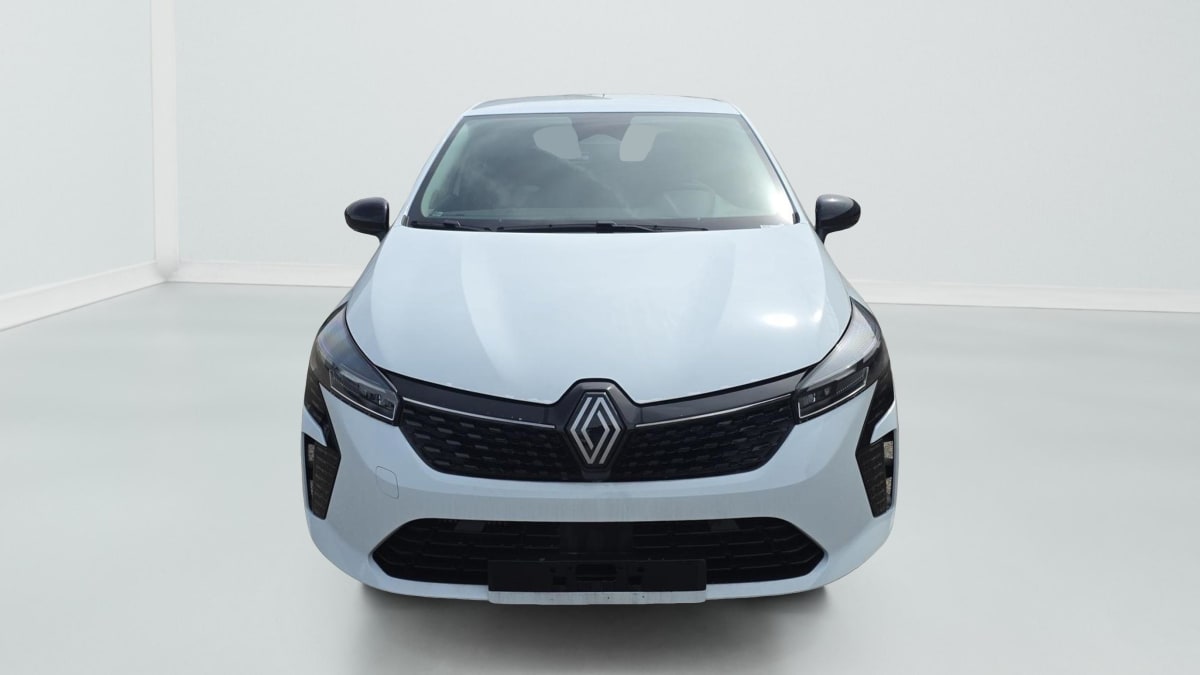 403282_p2 - RENAULT - CLIO 5 - 2025 - photo 2