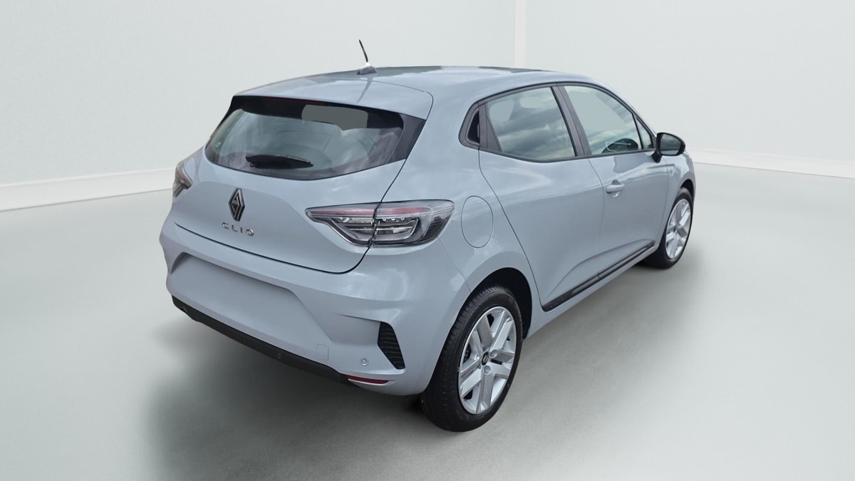 403283_p2 - RENAULT - CLIO 5 - 2025 - photo 7