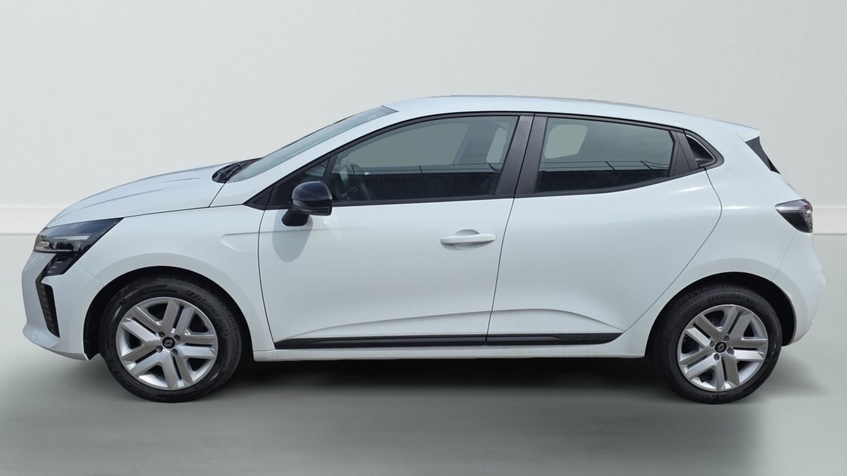 403282_p2 - RENAULT - CLIO 5 - 2025 - photo 4