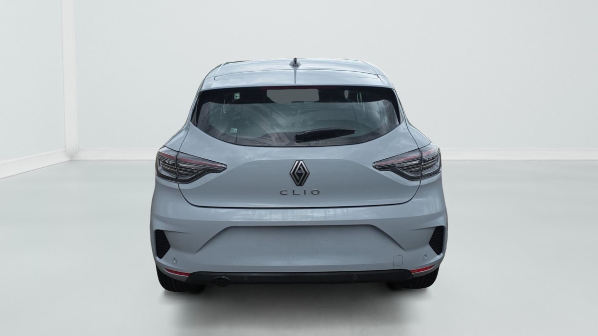 403283_p2 - RENAULT - CLIO 5 - 2025 - photo 6
