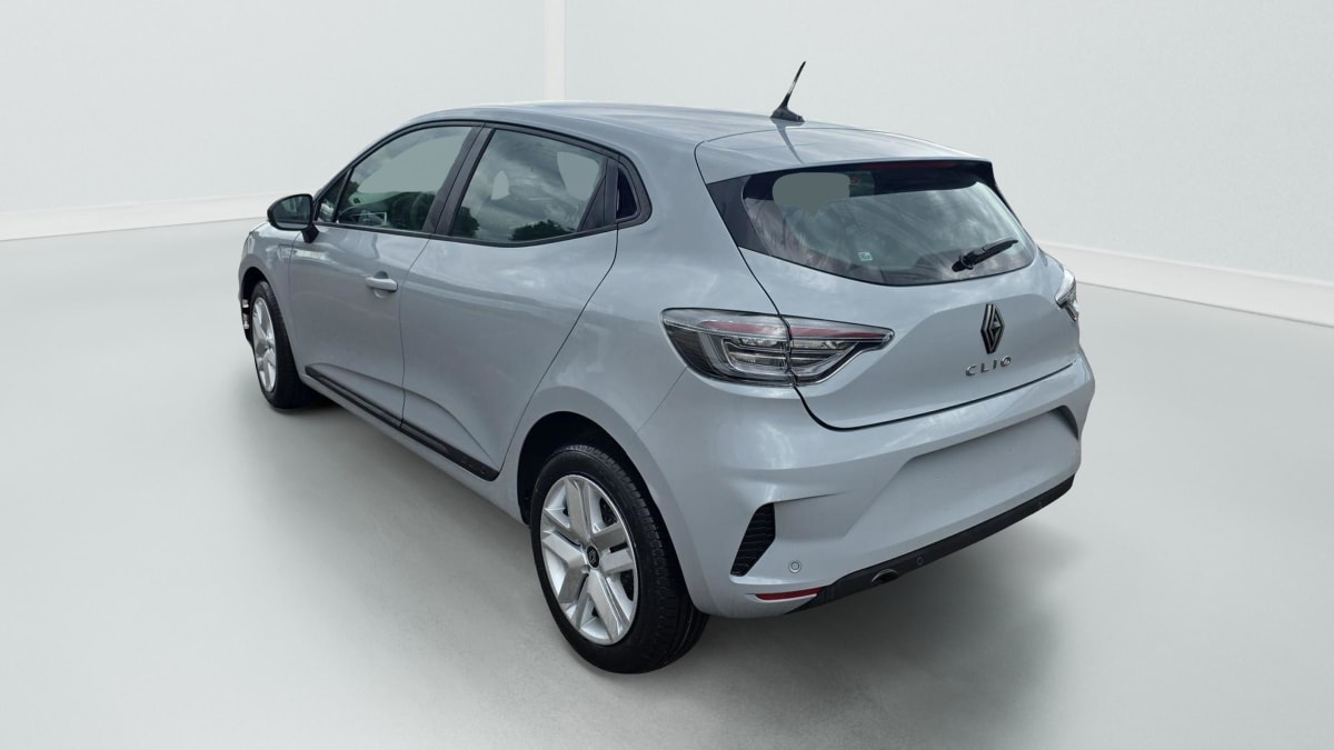 403283_p2 - RENAULT - CLIO 5 - 2025 - photo 5