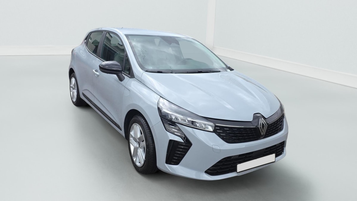 403283_p2 - RENAULT - CLIO 5 - 2025 - photo 1