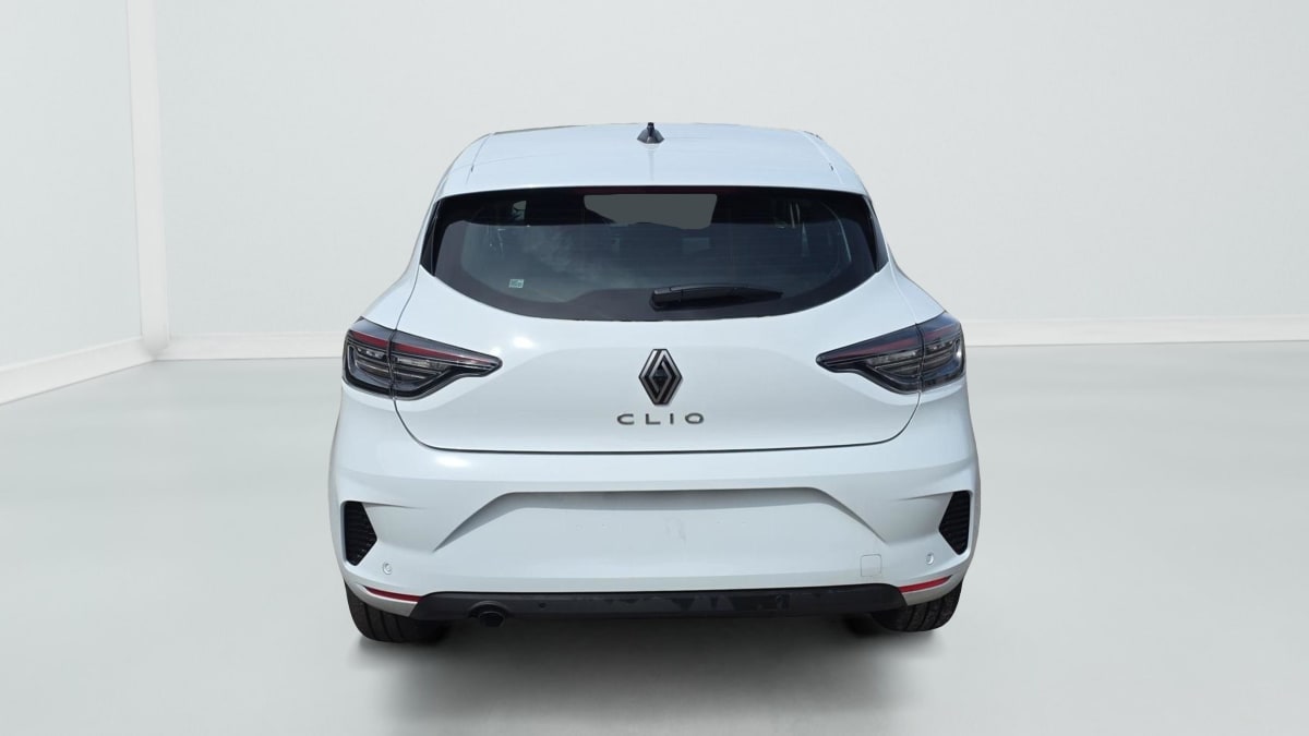 403282_p2 - RENAULT - CLIO 5 - 2025 - photo 6