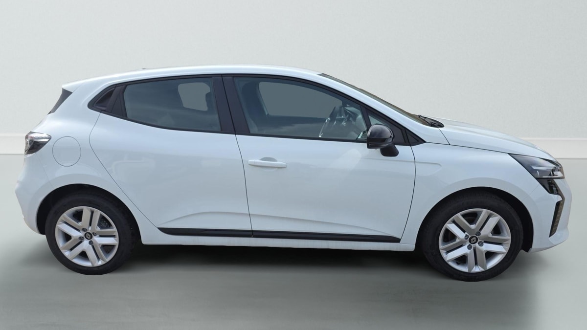 403282_p2 - RENAULT - CLIO 5 - 2025 - photo 8