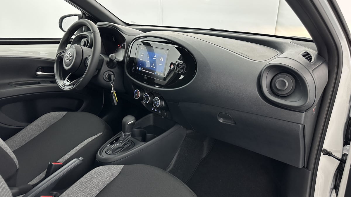 401664_p2 - TOYOTA - AYGO X - 2026 - photo 8