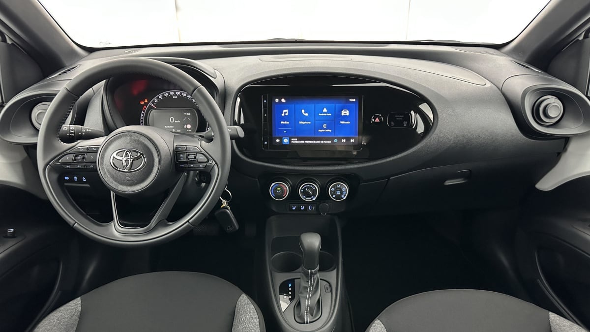 401664_p2 - TOYOTA - AYGO X - 2026 - photo 7