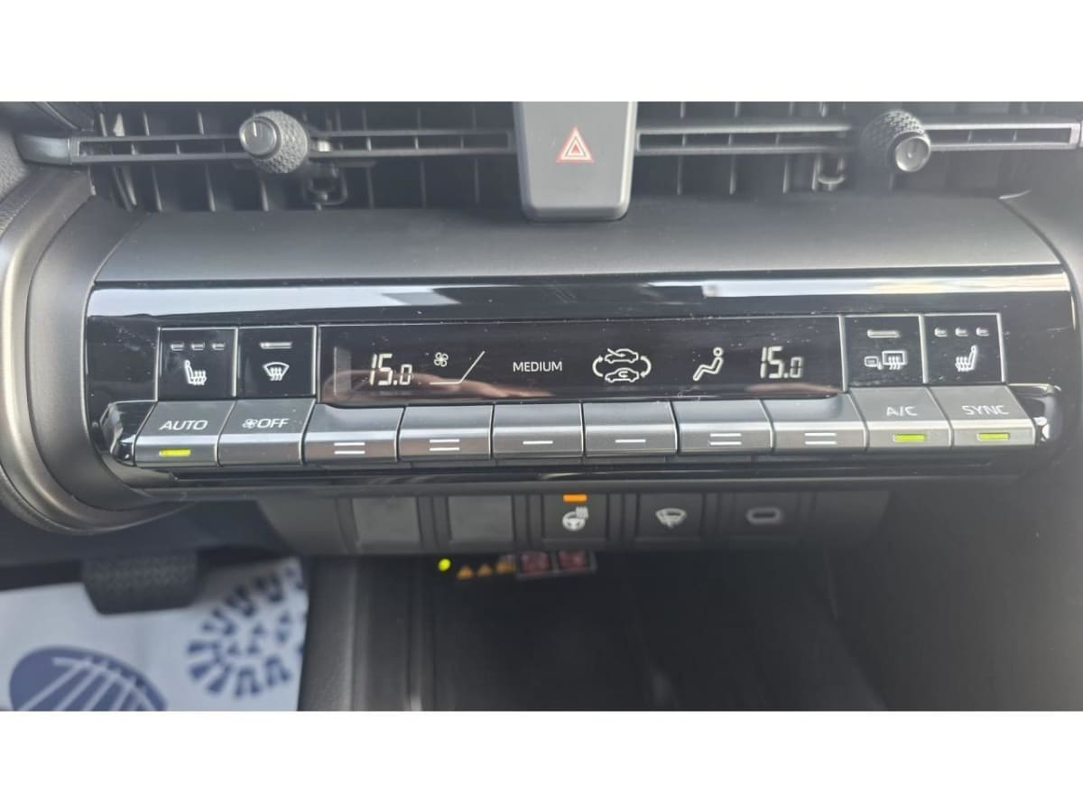 402151_p2 - TOYOTA - C HR - 2026 - photo 9