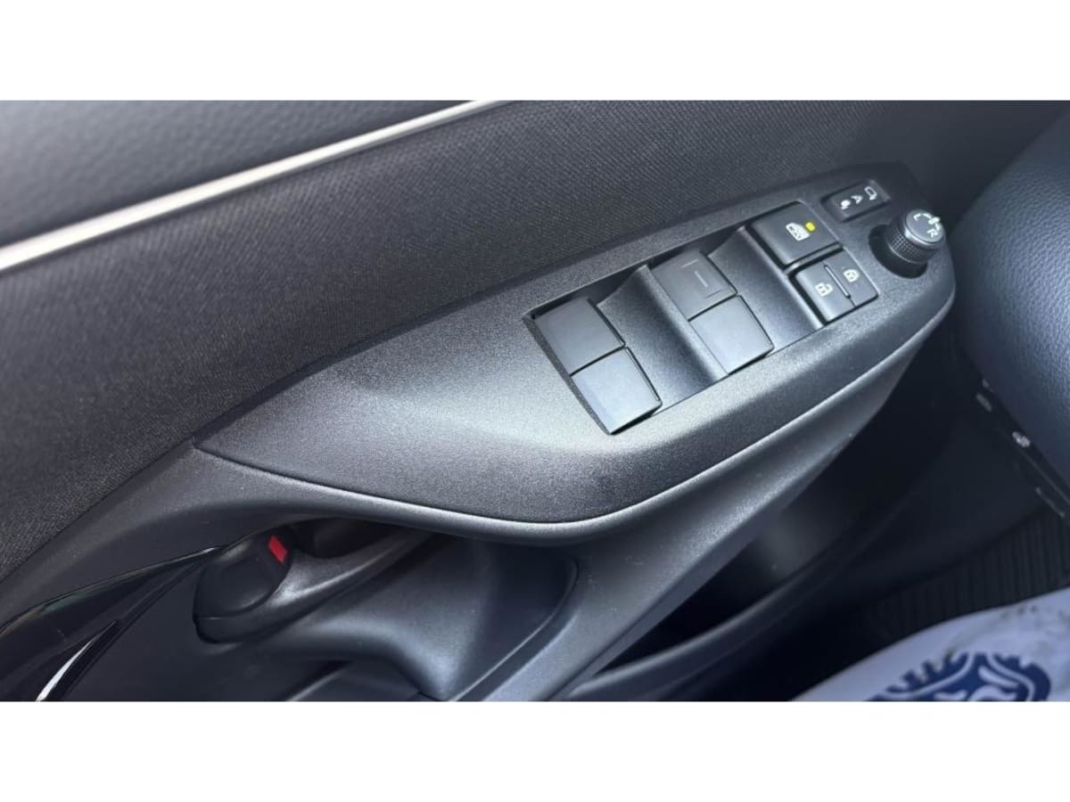 403232_p2 - TOYOTA - YARIS - 2026 - photo 9