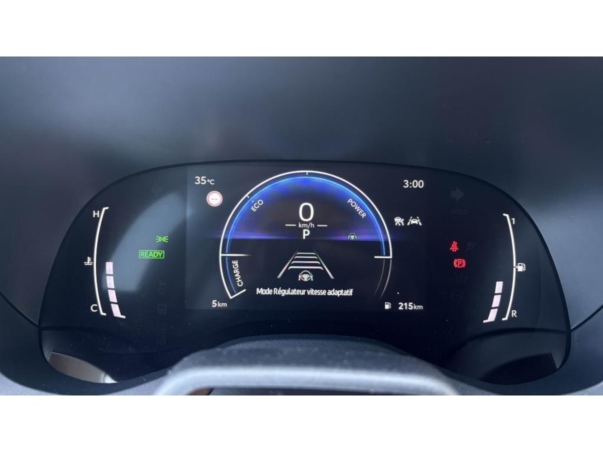 403232_p2 - TOYOTA - YARIS - 2026 - photo 7