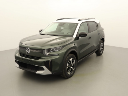 N201639_p3 - CITROEN - C3 AIRCROSS - 2026 N201639_p3 - CITROEN - C3 AIRCROSS - 2026
