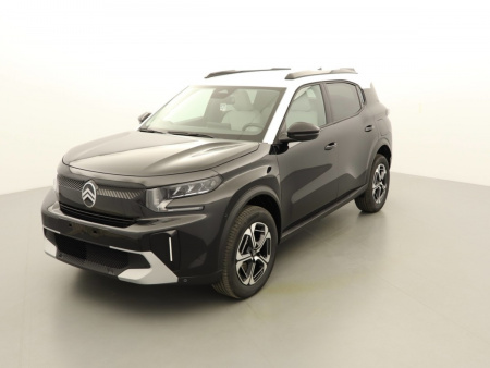 N201651_p3 - CITROEN - C3 AIRCROSS - 2026 N201651_p3 - CITROEN - C3 AIRCROSS - 2026