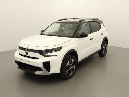 N201665_p3 - CITROEN - C3 AIRCROSS - 2026 N201665_p3 - CITROEN - C3 AIRCROSS - 2026