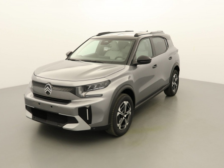 N201672_p3 - CITROEN - C3 AIRCROSS - 2026 N201672_p3 - CITROEN - C3 AIRCROSS - 2026
