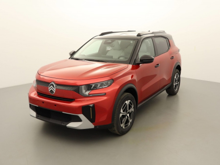 N201684_p3 - CITROEN - C3 AIRCROSS - 2026