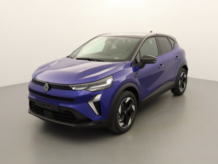 N202609_p3 - RENAULT - CAPTUR - 2026 N202609_p3 - RENAULT - CAPTUR - 2026