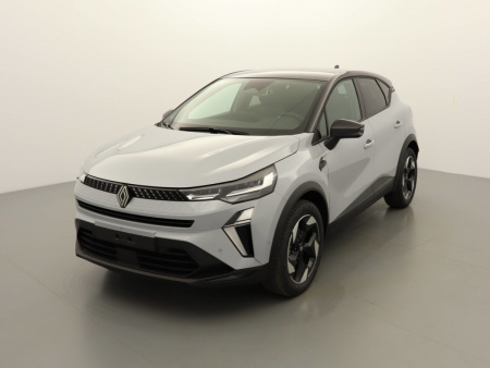 N202622_p3 - RENAULT - CAPTUR - 2026 N202622_p3 - RENAULT - CAPTUR - 2026