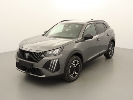 N202838_p3 - PEUGEOT - 2008 - 2026