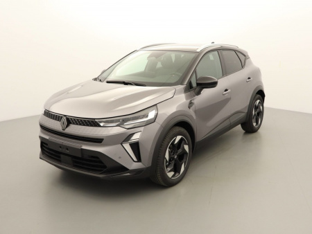 N202907_p3 - RENAULT - CAPTUR - 2026 N202907_p3 - RENAULT - CAPTUR - 2026