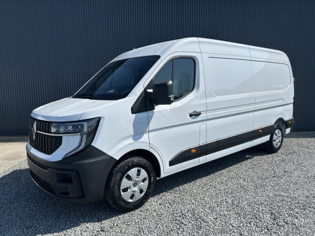 N203156_p3 - RENAULT - MASTER 4 FGN 3T5 L3H2 - 2026 N203156_p3 - RENAULT - MASTER 4 FGN 3T5 L3H2 - 2026