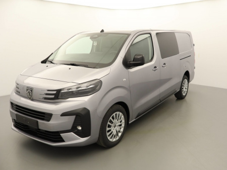 N203286_p3 - PEUGEOT - EXPERT DC XL - 2026