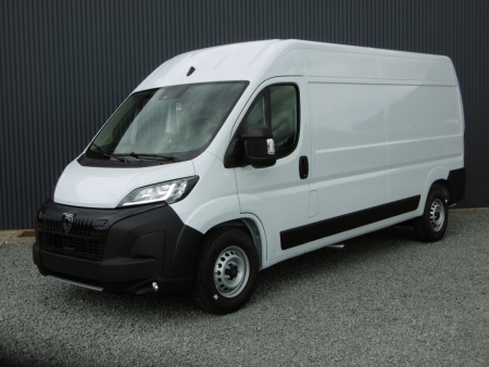 N203973_p3 - PEUGEOT - BOXER FGN 3.5T HEAVY L3H2 - 2026