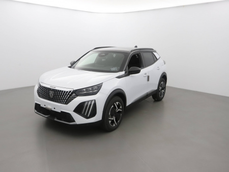 75264_p51 - PEUGEOT - 2008 - 2026