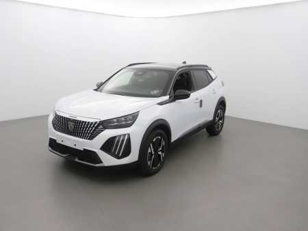 75265_p51 - PEUGEOT - 2008 - 2026