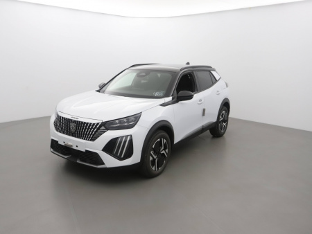 75266_p51 - PEUGEOT - 2008 - 2026