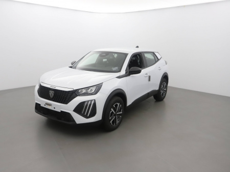 75271_p51 - PEUGEOT - 2008 - 2026