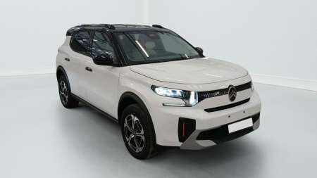 403911_p2 - CITROEN - C3 AIRCROSS - 2026 403911_p2 - CITROEN - C3 AIRCROSS - 2026